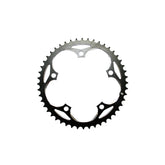 Sram Chainring Ss/Road Track 48T 5 Bolt 130Mm Bcd Black Chain Ring